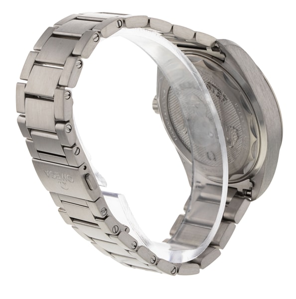 Omega Seamaster Railmaster 220.10.40.20.01.001